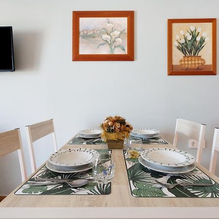 Apartamento P Armonia Rural Granadilla De Abona Exterior photo